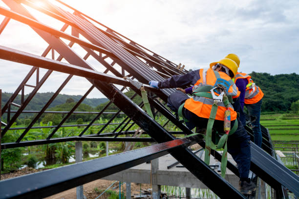 Best Roof Leak Repair  in Richland, PA