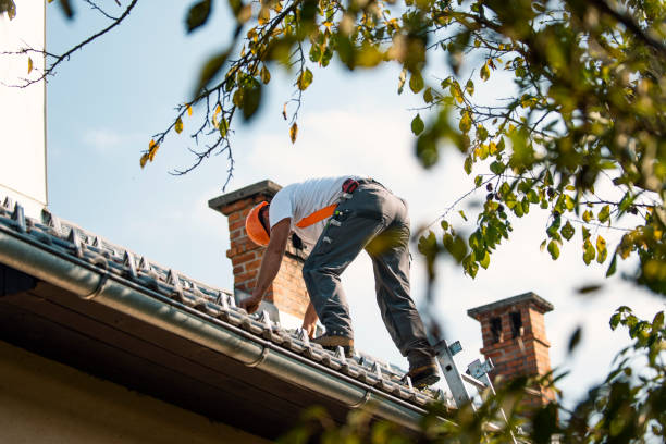 Best Storm Damage Roof Repair  in Richland, PA