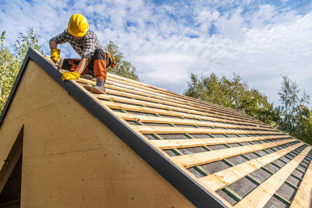 Best Commercial Roofing Services  in Richland, PA