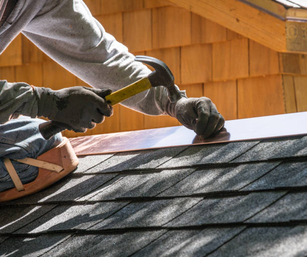 Best Local Roofing Companies  in Richland, PA